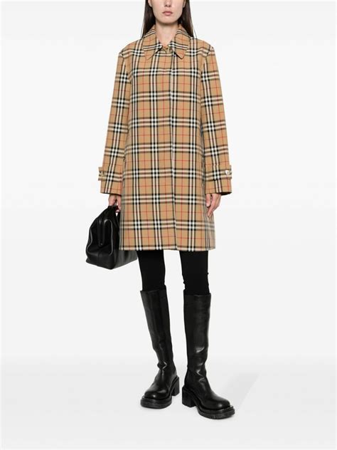 burberry rainbow|burberry raincoat check.